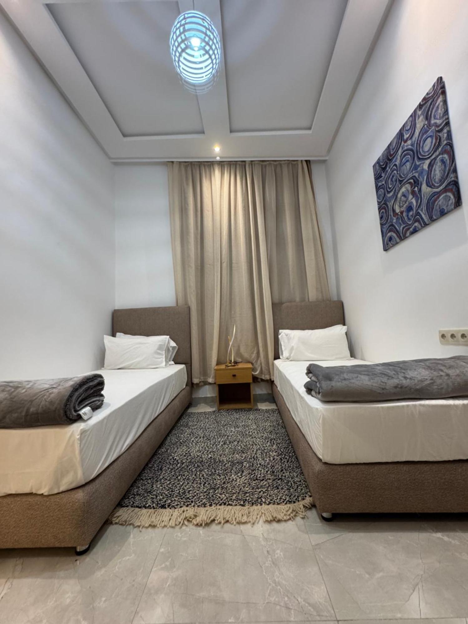 Square Appart Marrakesh Exterior photo